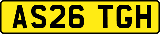 AS26TGH