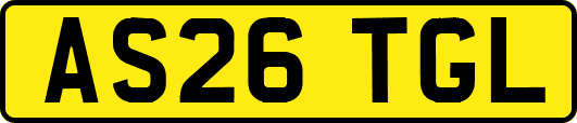 AS26TGL