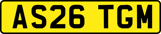 AS26TGM