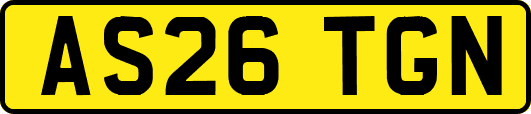 AS26TGN