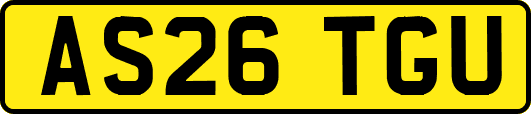 AS26TGU