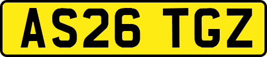 AS26TGZ