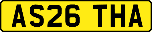 AS26THA