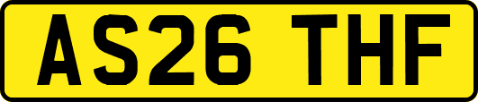 AS26THF