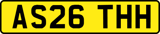 AS26THH