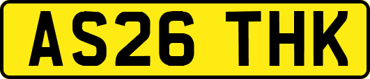 AS26THK