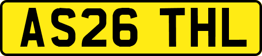AS26THL
