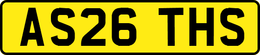 AS26THS