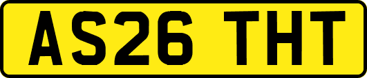 AS26THT