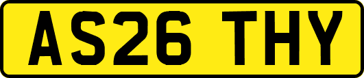 AS26THY