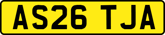 AS26TJA