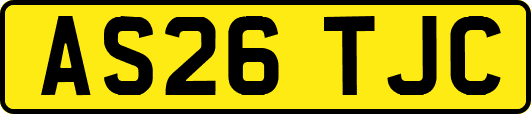 AS26TJC