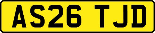 AS26TJD