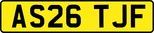 AS26TJF