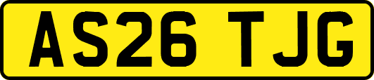 AS26TJG