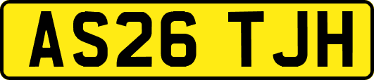 AS26TJH