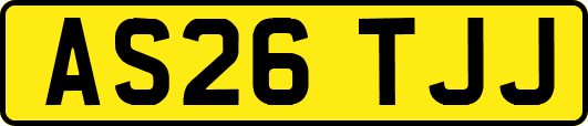 AS26TJJ