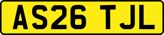 AS26TJL