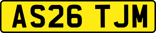 AS26TJM