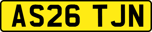 AS26TJN