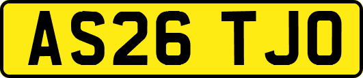 AS26TJO