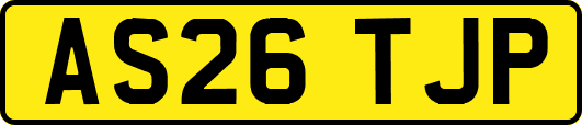 AS26TJP