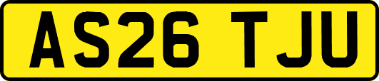 AS26TJU