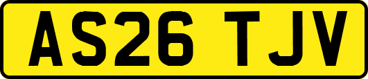 AS26TJV