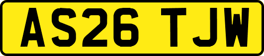 AS26TJW