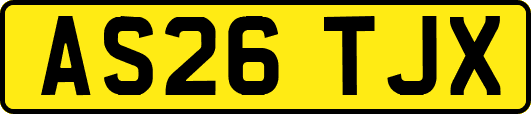 AS26TJX
