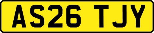 AS26TJY