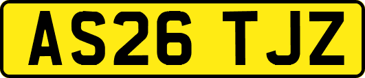 AS26TJZ