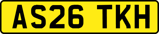 AS26TKH