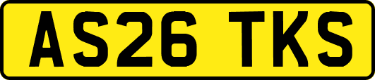 AS26TKS