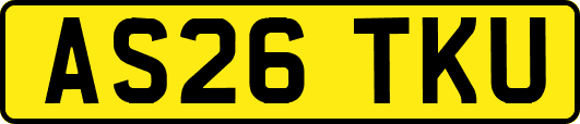 AS26TKU