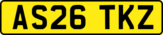AS26TKZ
