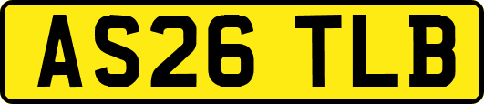 AS26TLB