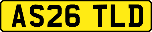 AS26TLD