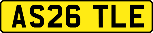 AS26TLE