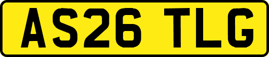 AS26TLG