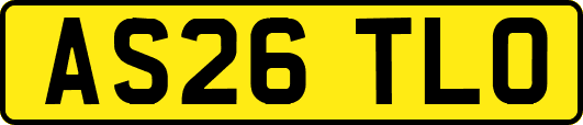 AS26TLO