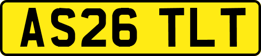 AS26TLT