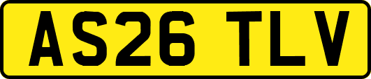 AS26TLV