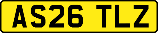 AS26TLZ