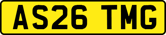 AS26TMG