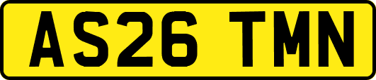 AS26TMN