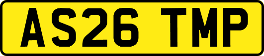 AS26TMP