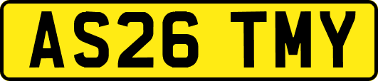 AS26TMY