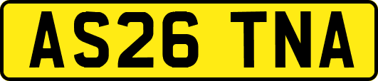 AS26TNA