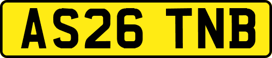 AS26TNB